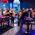 Soundworks DJ Academy Private Events