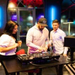 Soundworks DJ Academy Private Events