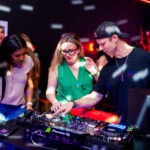 Soundworks DJ Academy Private Events