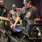 Soundworks DJ Academy & Playground Dallas Learn to DJ