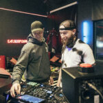 Soundworks DJ Academy & Playground Dallas Learn to DJ