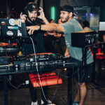 Soundworks DJ Academy & Playground Dallas Learn to DJ