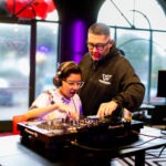 Soundworks DJ Academy & Playground Dallas Learn to DJ