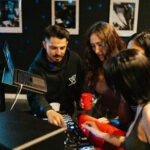 Soundworks DJ Academy & Playground Dallas Learn to DJ