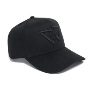 Black Soundworks Hat