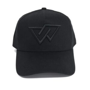 Black Soundworks Hat