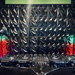 Soundworks DJ Academy Streaming Studio Rental