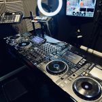 Soundworks DJ Academy Streaming Studio Rental