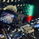 Soundworks DJ Academy Streaming Studio Rental