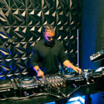 Soundworks DJ Academy Streaming Studio