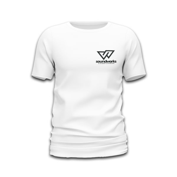 SIP & SPIN T-SHIRT - Image 2