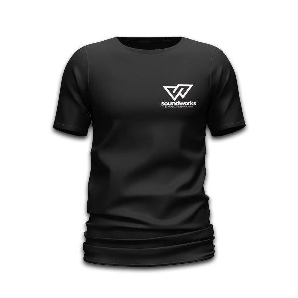 SIP & SPIN T-SHIRT - Image 2