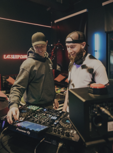 Soundworks DJ Academy