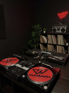 Soundworks DJ Academy