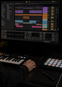 Soundworks DJ Academy